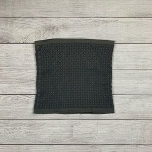 Free People Intimates “Honey Textured Tube Top”